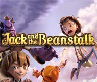 jack and beanstalk - Casino Heroes