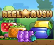 Reel Rush - Casino Heroes