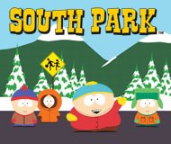 Southpark - Casino Heroes