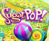 Sugar Pop - Casino Heroes