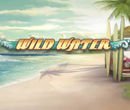 Wild Water - Casino Heroes