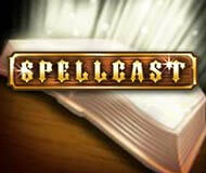 Spellcast - Casino Heroes